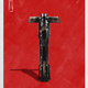 Illustration for article titled These iStar Wars /iPosters Mix Series Iconography With Pop Art Sheen
